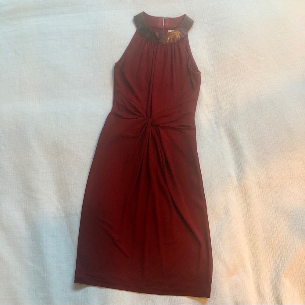Michael Kors Collection Dress
